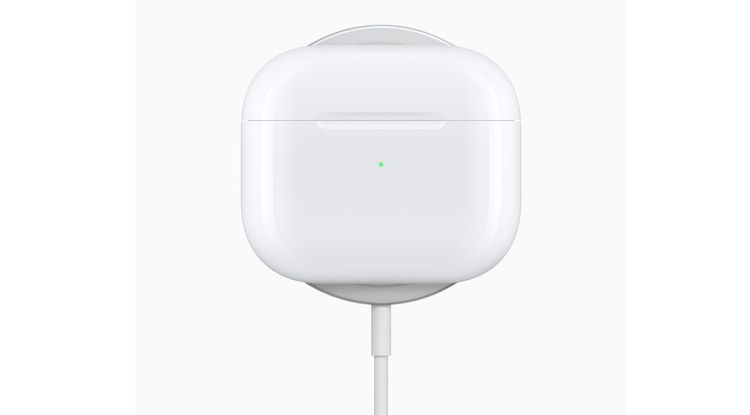 airpods3 magsafe charger