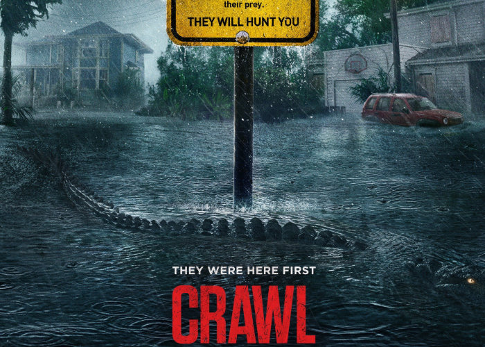 crawl feature