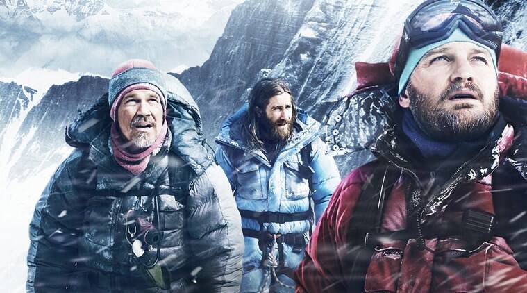 فیلم اورست Everest 2015