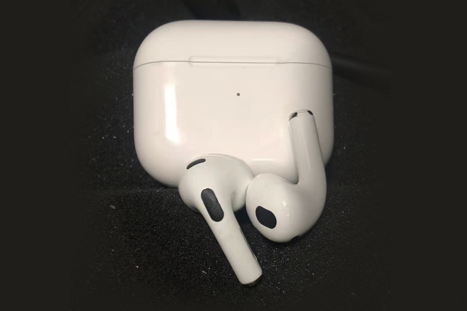 new airpods 1
