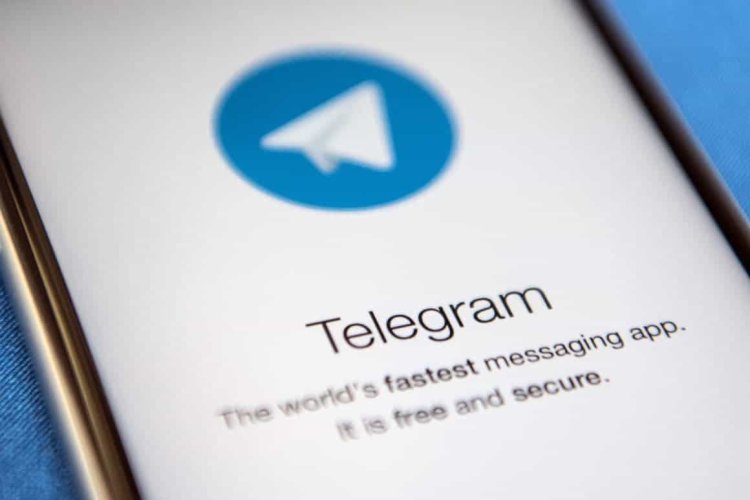آمار دانلود تلگرام در گوگل پلی از 1 میلیارد عبور کرد
