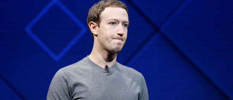 فیسبوک طی هفته جاری نام خود را تغییر خواهد داد