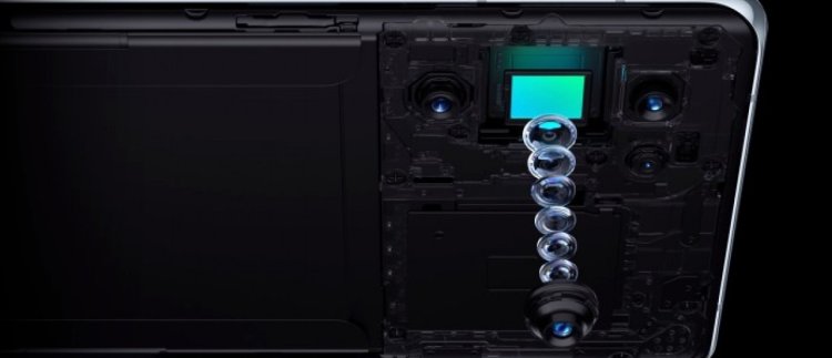 گوشی رنو 7 پرو اوپو از حسگر دوربین 50 مگاپیکسل سونی استفاده خواهد کرد