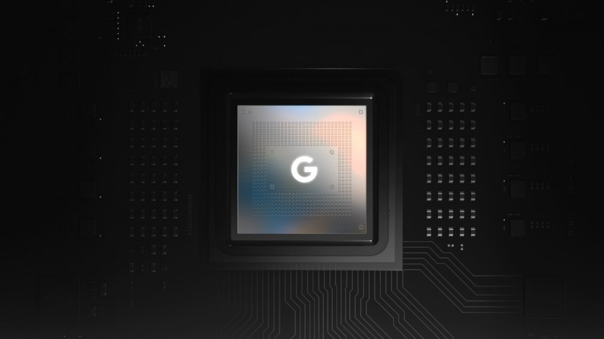 گوگل قصد تولید نسل دوم چیپست تنسور را دارد