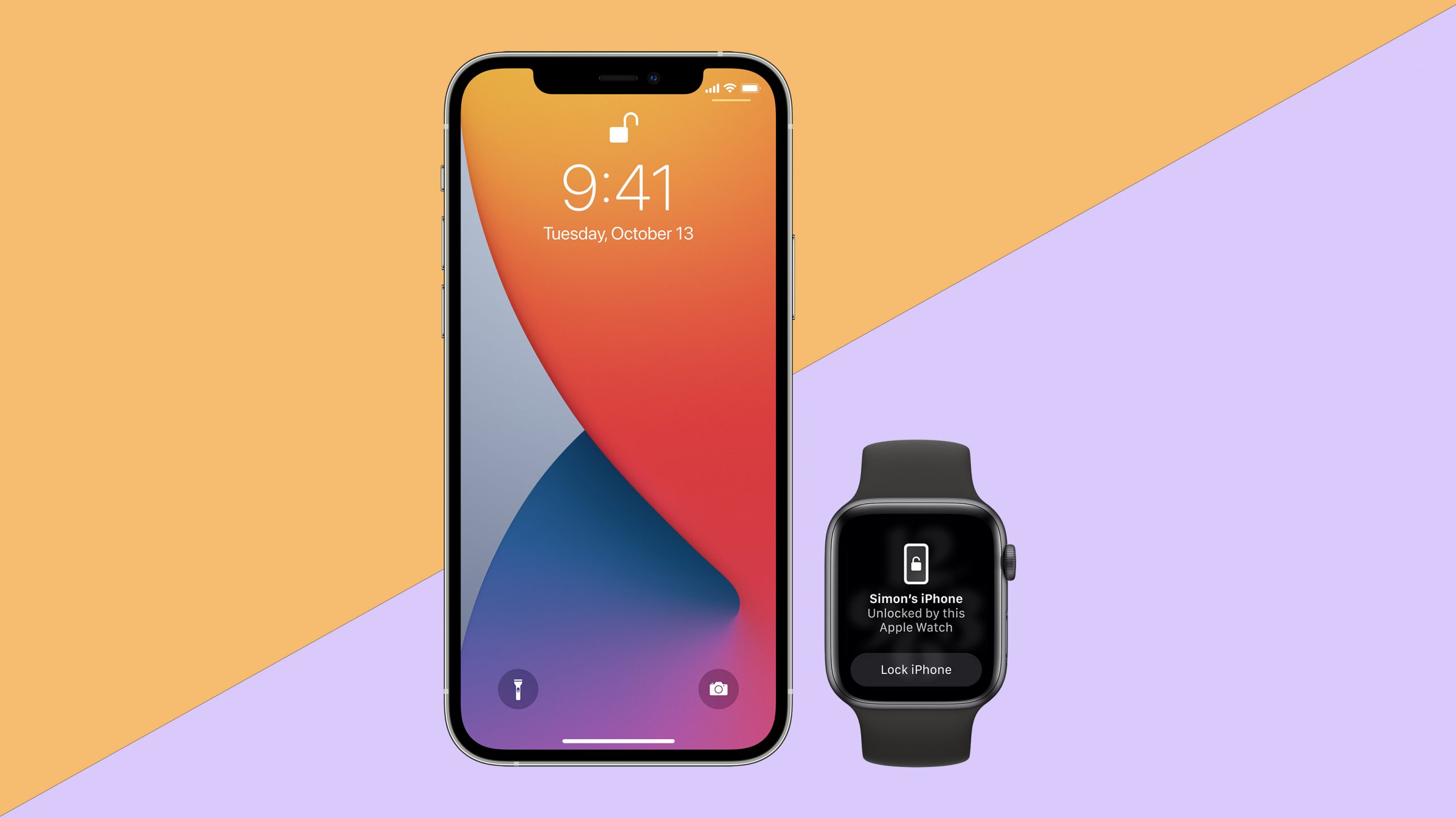 210427094613 apple ios 14 5 face id with mask apple watch lead scaled