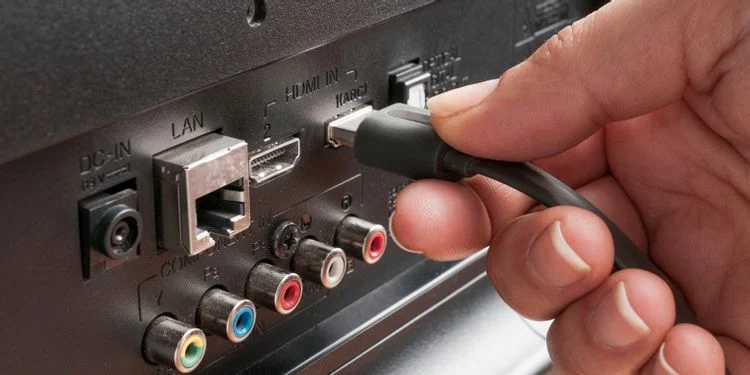 HDMI CEC چیست و چه قابلیت‌هایی دارد؟