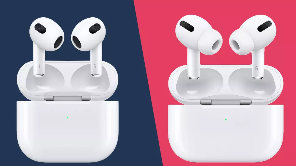 apple airpods 3 vs airpods pro whats the difference7799