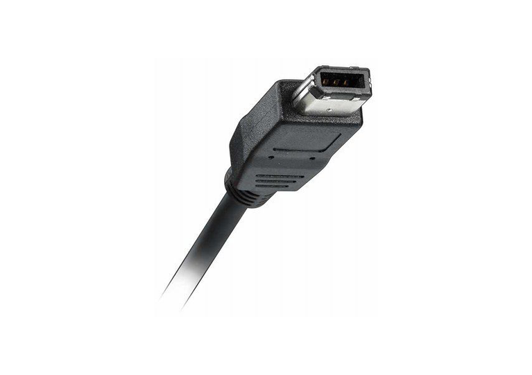 what is the use of firewire port