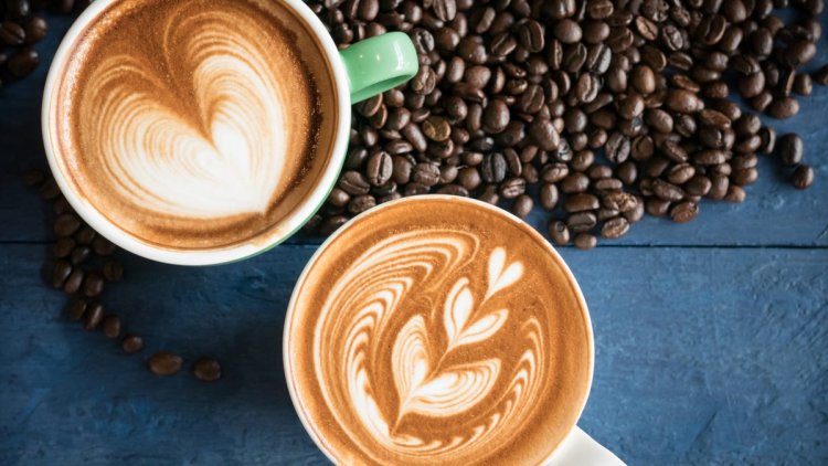 تفاوت بین لاته، ماکیاتو و دیگر قهوه ها چیست؟
