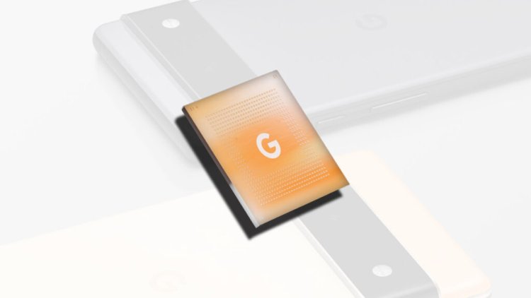 گوگل قصد تولید نسل دوم چیپست تنسور را دارد