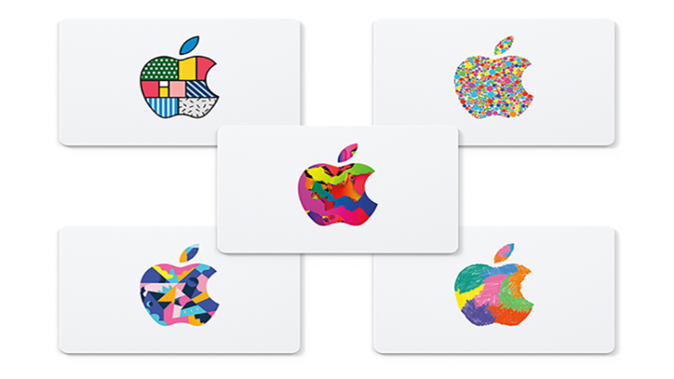 گیفت کارت اپل، بلیط هیجان انگیز ورود به دنیای اپلی ها