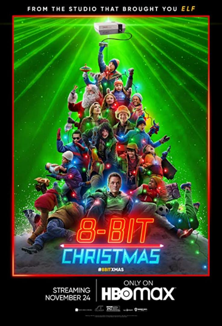 بهترین فیلم های کریسمس 2021 2
