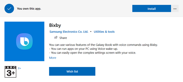 بیکسبی Bixby برای ویندوز منتشر شد با این هوش مصنوعی بی نظیر آشنا شوید 1