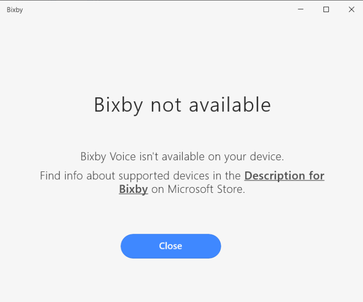 بیکسبی Bixby برای ویندوز منتشر شد با این هوش مصنوعی بی نظیر آشنا شوید 3