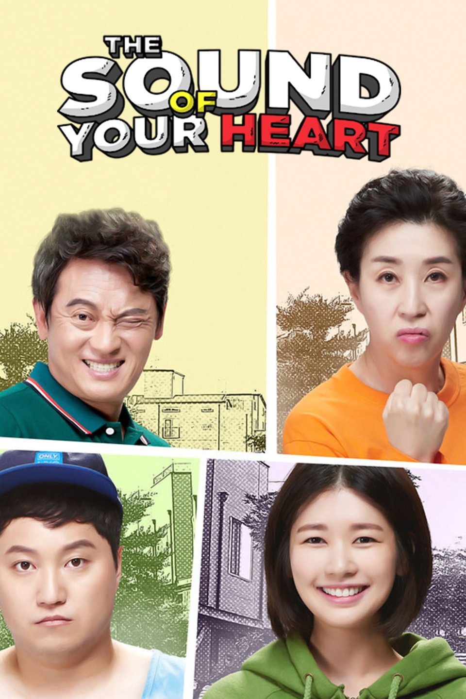 بهترین سریال های کمدی کره ای 2