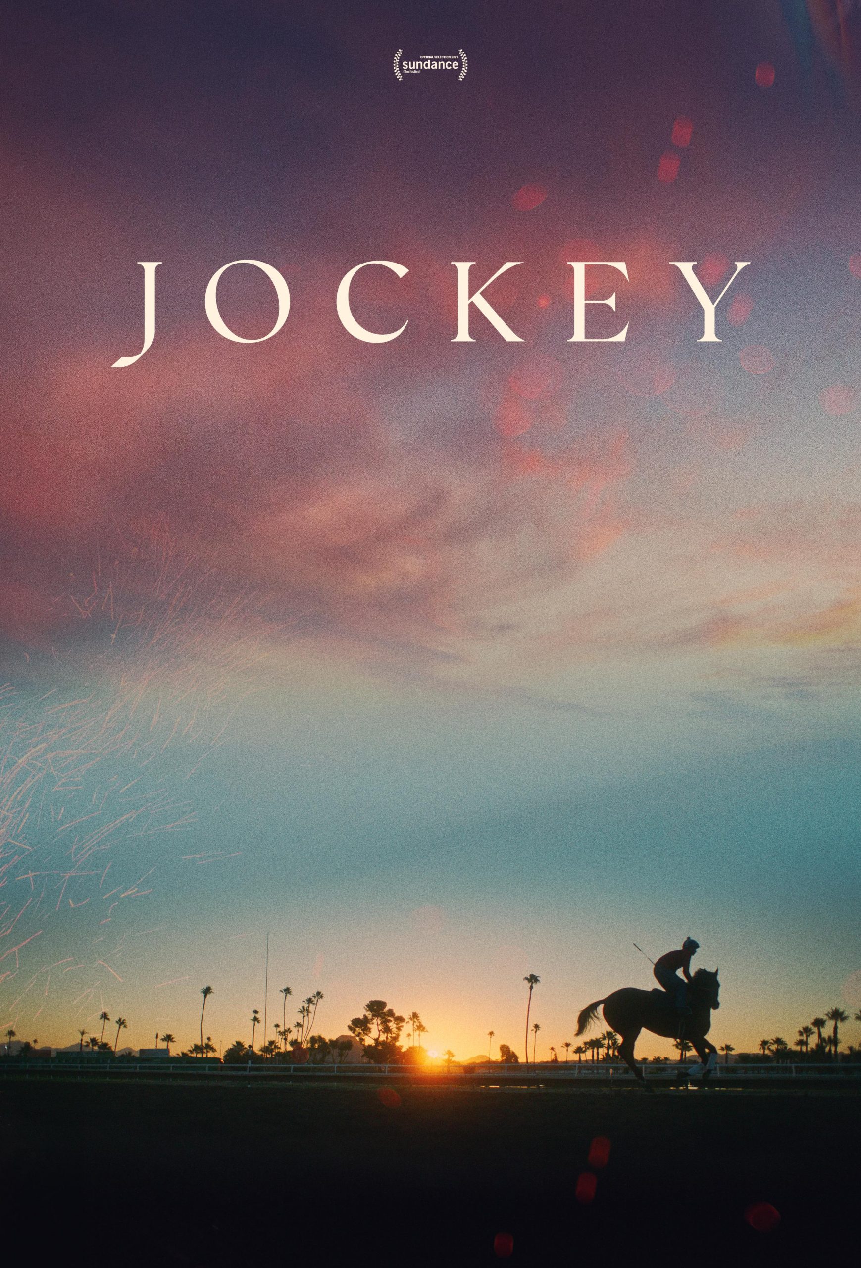 فیلم جوکی ۲۰۲۱ Jockey scaled
