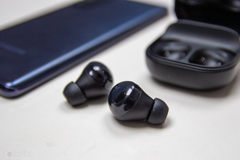 155355 headphones review samsung galaxy buds pro image9