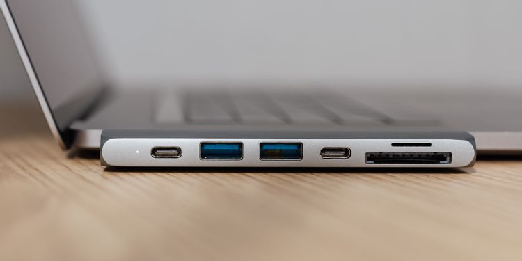 6 راه برای افزایش سرعت انتقال اطلاعات: تبدیل درایو USB به آهو!