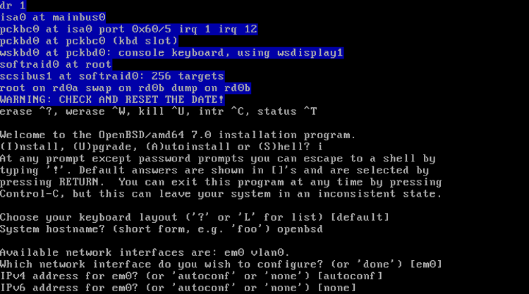 OpenBSD چیست؟ معرفی یکی از سیستم عامل‌های شبه یونیکس پرکاربرد 2