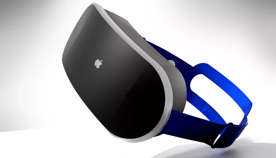apple virtual reality