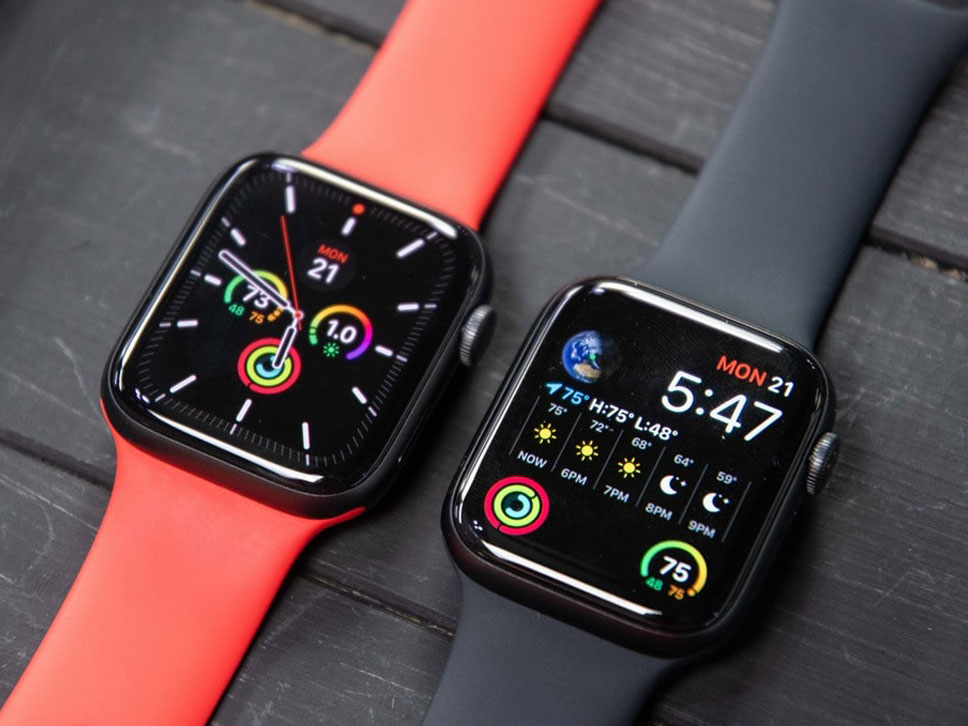 اپل واچ SE 2 , Apple Watch SE 2