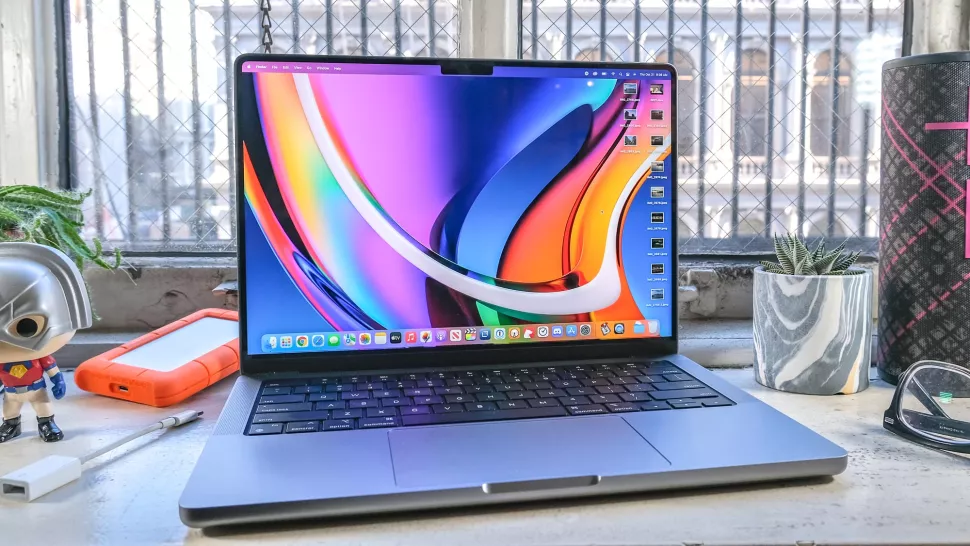 macBook Pro
