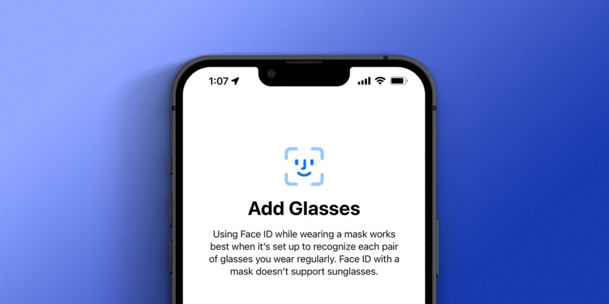 قابلیت تشخیص چهره با ماسک در iOS 15.4 تأیید شد