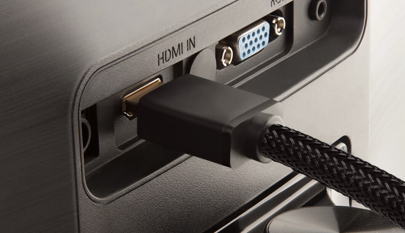 از USB تایپ سی تا HDMI: به تبدیل نیازی نیست!