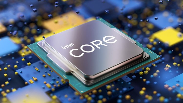 اینتل، پردازنده Core i9-12900KS را با فرکانس 5.2 گیگاهرتز برای رقابت آماده می‌کند