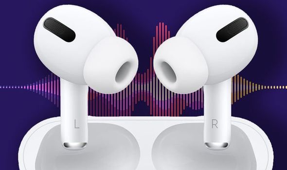 AirPods Pro 2 1544557