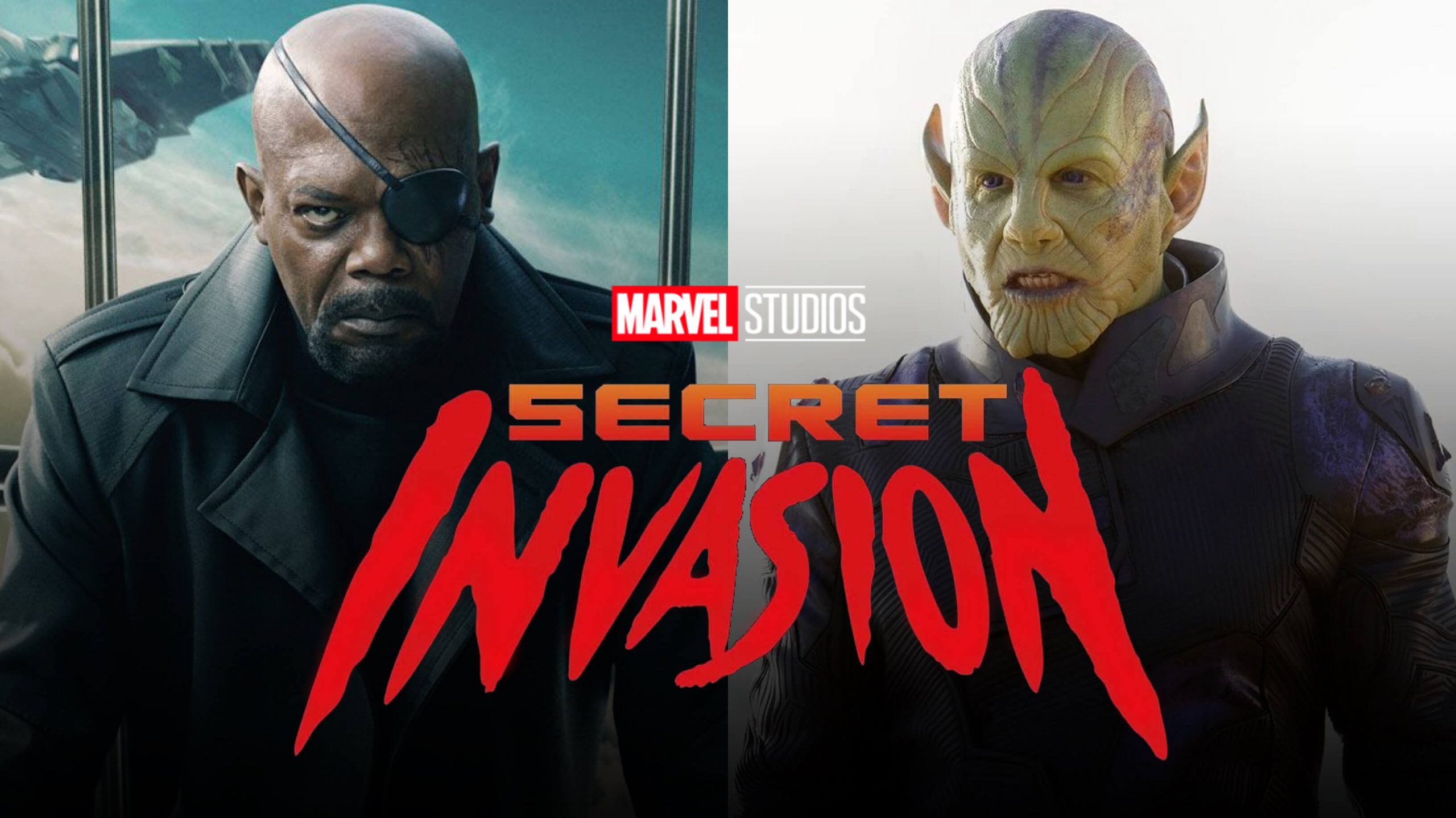 مینی سریال تهاجم مخفی 2022 Secret Invasion: ترکیب سمی و سنگین ستارگان محبوب هالیوودی در لیست بازیگران!