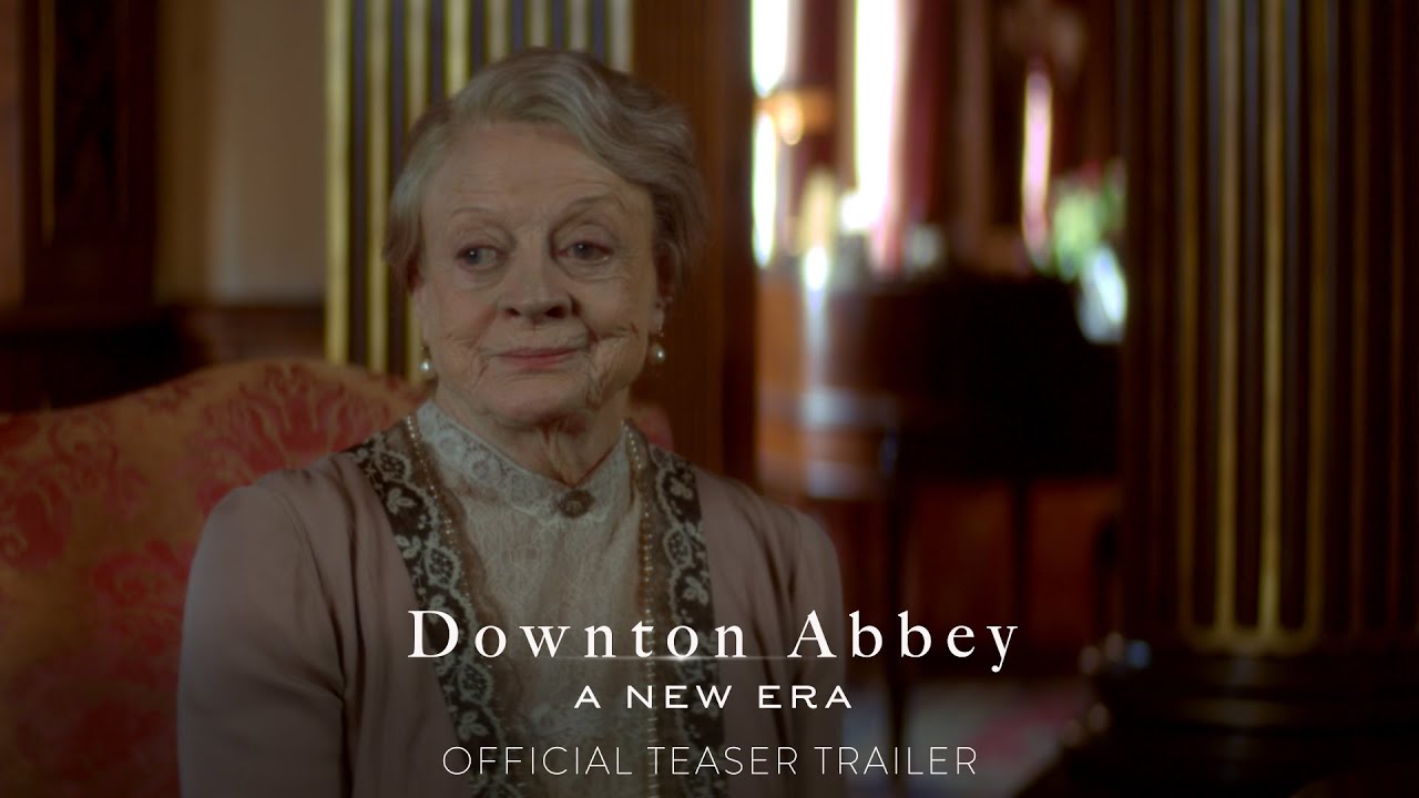 داونتون ابی عصر جدید 2022 Downton Abbey: A New Era: بازگشت بازیگران اصلی و حضور ستارگان جدید در داونتون ابی 2!