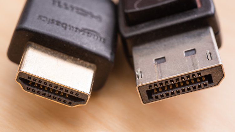 HDMI و دیسپلی پورت: 1 تفاوت بزرگ و چند شباهت کوچک