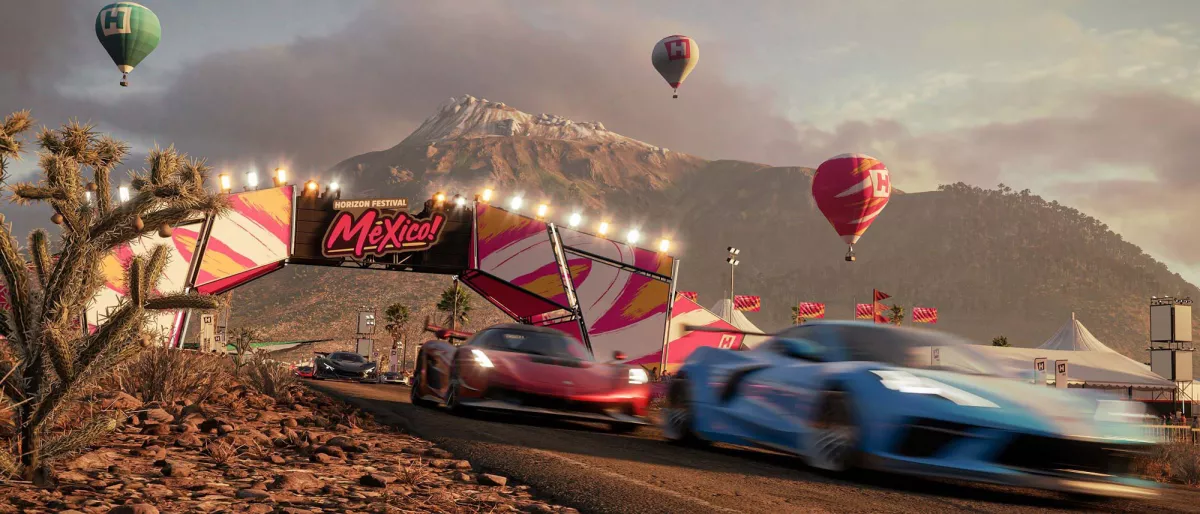نقد و بررسی تخصصی بازی فورزا هورایزن 5 Forza Horizon 5: جهان عظیم و زیبای مکزیک در بهترین نسخه فورزا مایکروسافت!