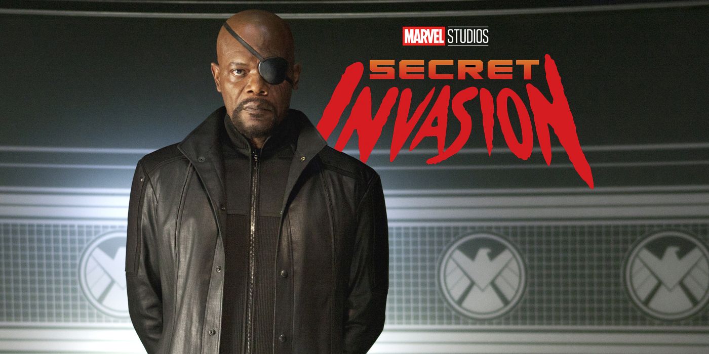 مینی سریال تهاجم مخفی 2022 Secret Invasion: ترکیب سمی و سنگین ستارگان محبوب هالیوودی در لیست بازیگران!