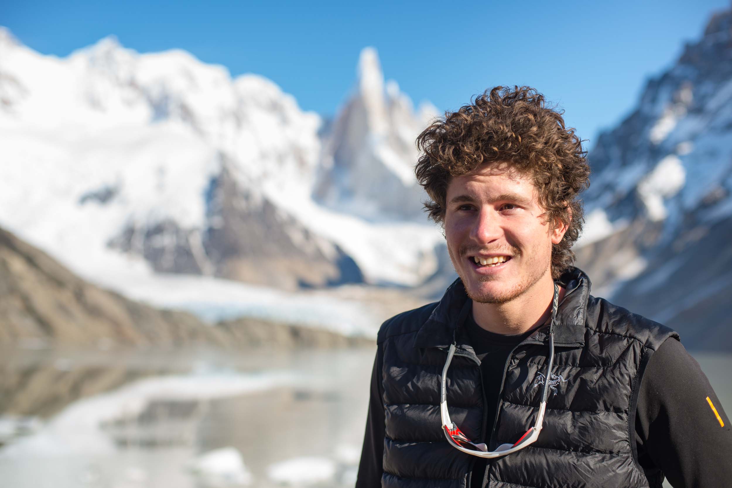 معرفی مستند کوهنورد آلپ ۲۰۲۱ The Alpinist