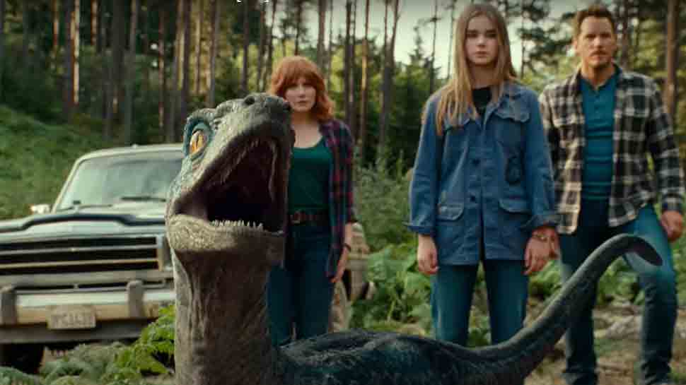 معرفی فیلم دنیای ژوراسیک 3 قلمرو 2022: بازگشت دایناسورها و بازیگران قدیمی و ترکیب نسل ها!