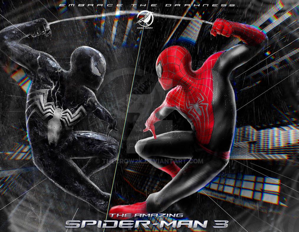 16-فیلم مرد عنکبوتی 3 Spider Man: مرد عنکبوتی 2007 از گران ترین فیلم های تاریخ سینماست!