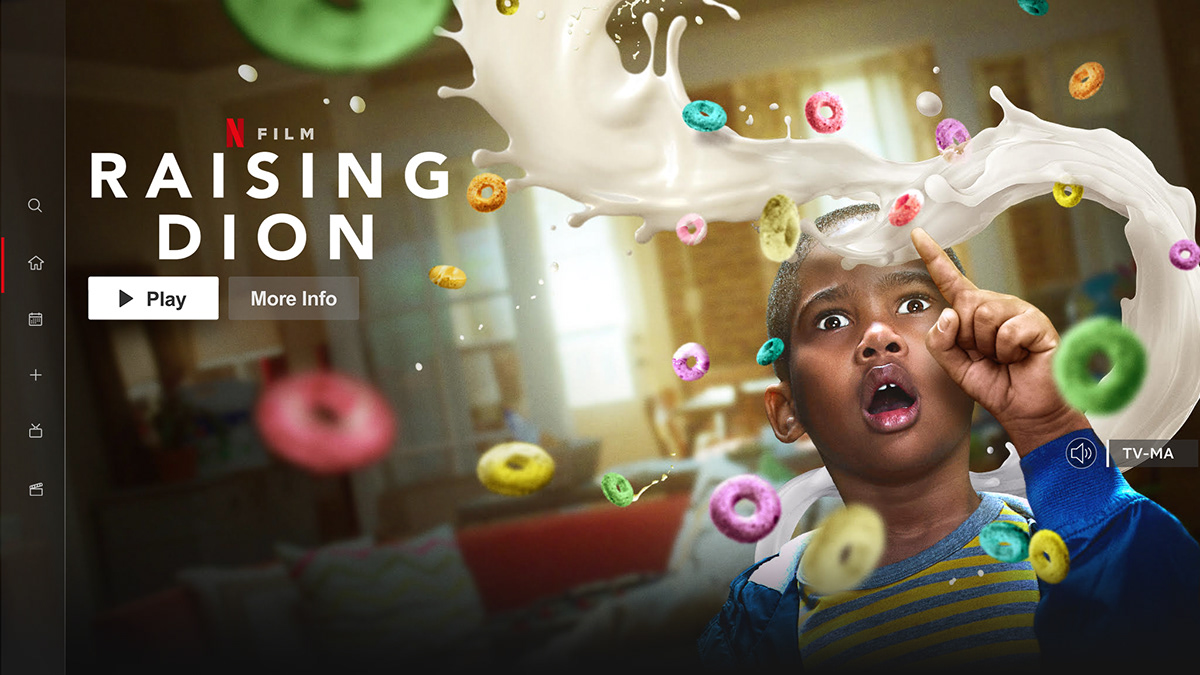 بررسی سریال بزرگ کردن دیون 2019 Raising Dion: فصل دوم در حال پخش از نتفلیکس!