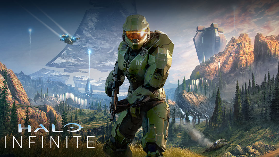 بازی هیلو بی نهایت Halo Infinite: بهترین نسخه این بازی سریالی تا به امروز از بهترین بازی های ایکس باکس!