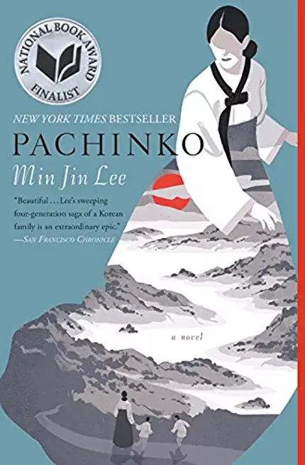 معرفی سریال پاچینکو 2022 Pachinko: روایت 4 نسل از یک خانواده کره ای و ایجاد حماسه ای عاشقانه و گسترده در کره، آمریکا و ژاپن!
