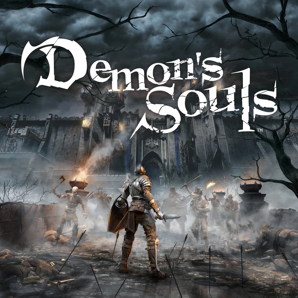 بازی روح های شیطان Demon's Souls: بازسازی بی نظیر بازی سال 2009 در لیست بهترین بازی های PS5!