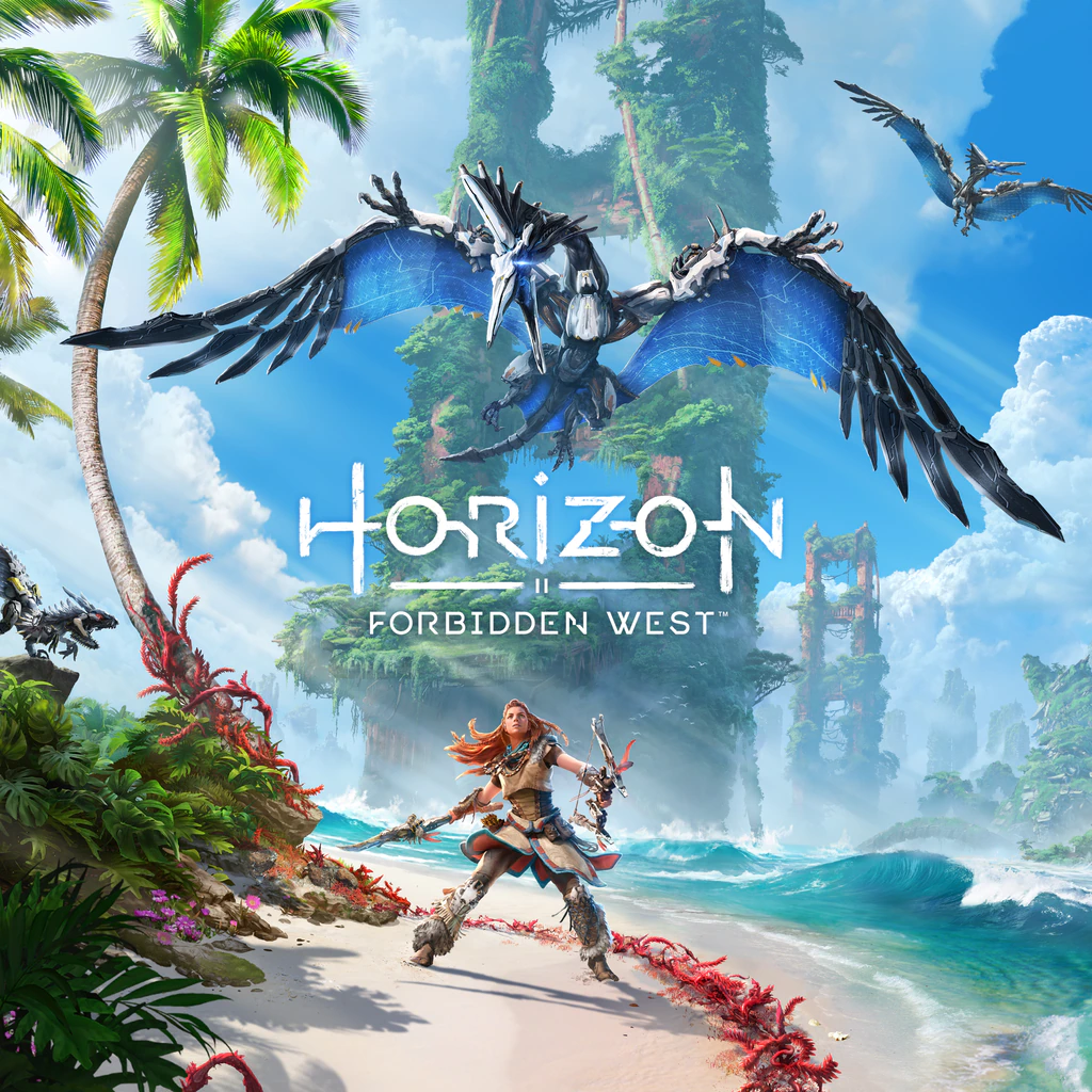 بازی Horizon Forbidden West: جهانی بی نقص و نمایش قدرت بهترین بازی های PS5 در افق غرب ممنوعه!