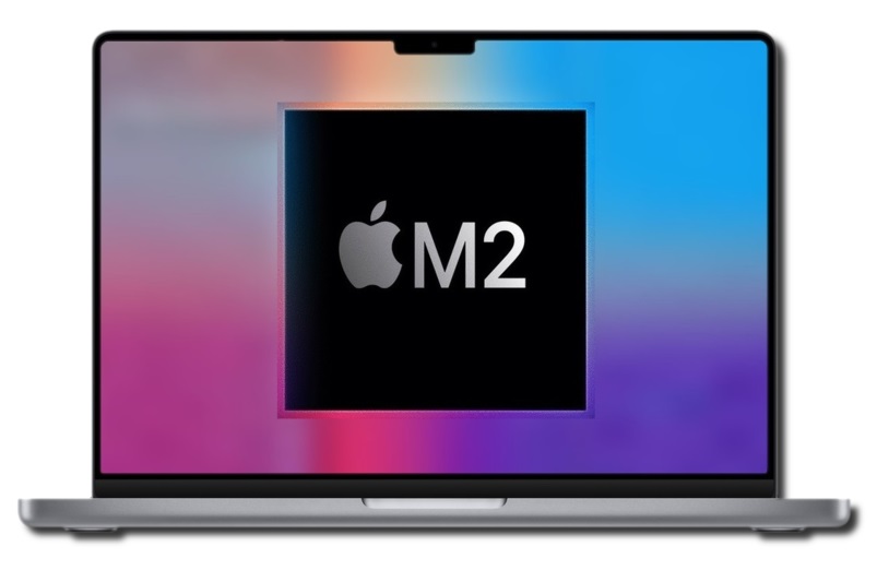 M2 Apple MacBook Pro 14 Mac Air 2022 drdNBC 1