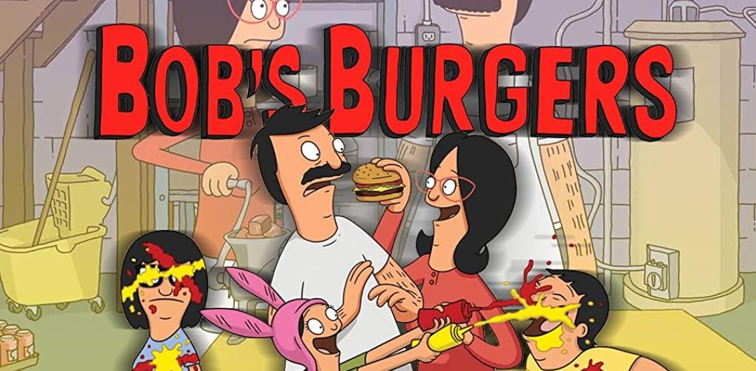 The Bobs Burgers 1