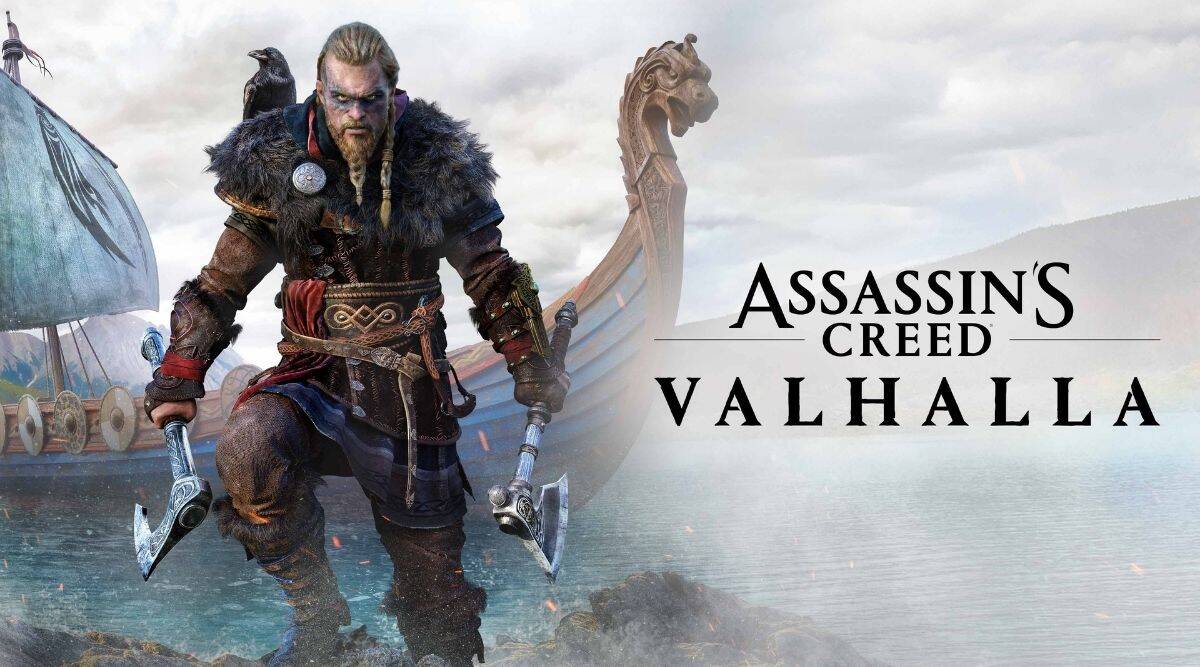 بازی اساسینز کرید والهالا Assassin’s Creed Valhalla: حمله وایکینگ ها برای انتقام از انگلستان از بهترین بازی های ایکس باکس!