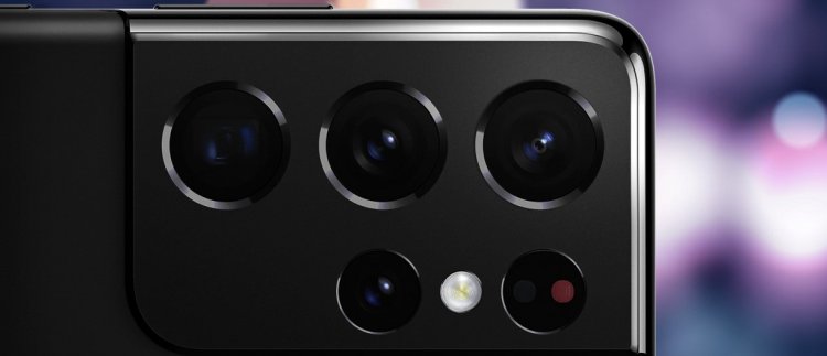 گوشی سامسونگ گلکسی S22 Ultra با لنز SuperClear عرضه می‌شود