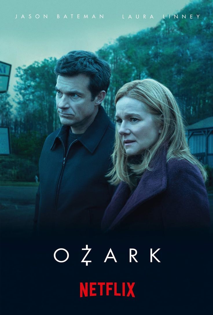 فصل چهارم سریال اوزارک Ozark 2017: بازگشت فصل چهارم سریال محبوب اوزارک در سال 2022!