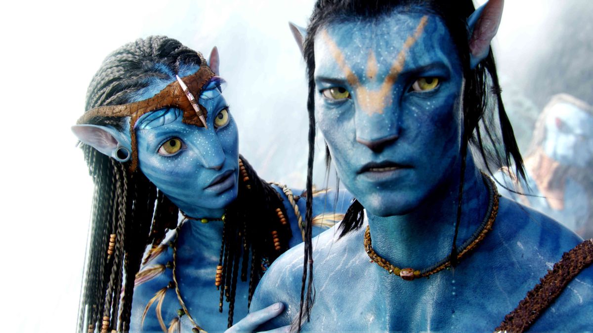 23-فیلم آواتار 2009 Avatar: ساخته پرهزینه و پرفروش جیمز کامرون!