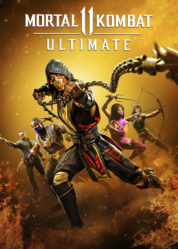 بازی مورتال کمبت 11 Mortal Kombat: جنگجویان دو خط زمانی متفاوت مورتا کمبت با یک دیگر متحد خواهند شد!